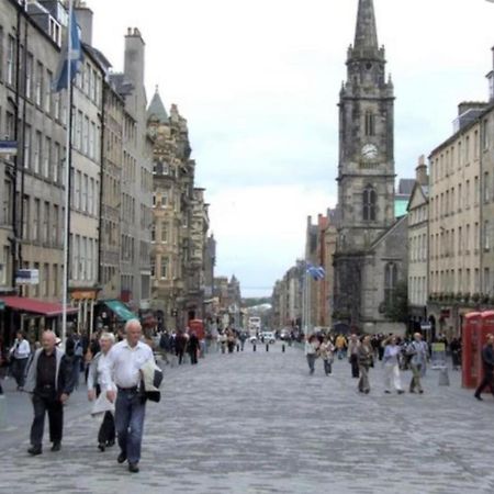 Drummond Condo Edinburgh Ngoại thất bức ảnh