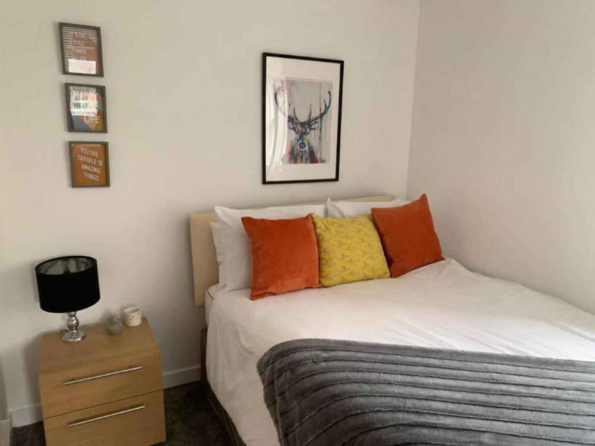 Drummond Condo Edinburgh Ngoại thất bức ảnh