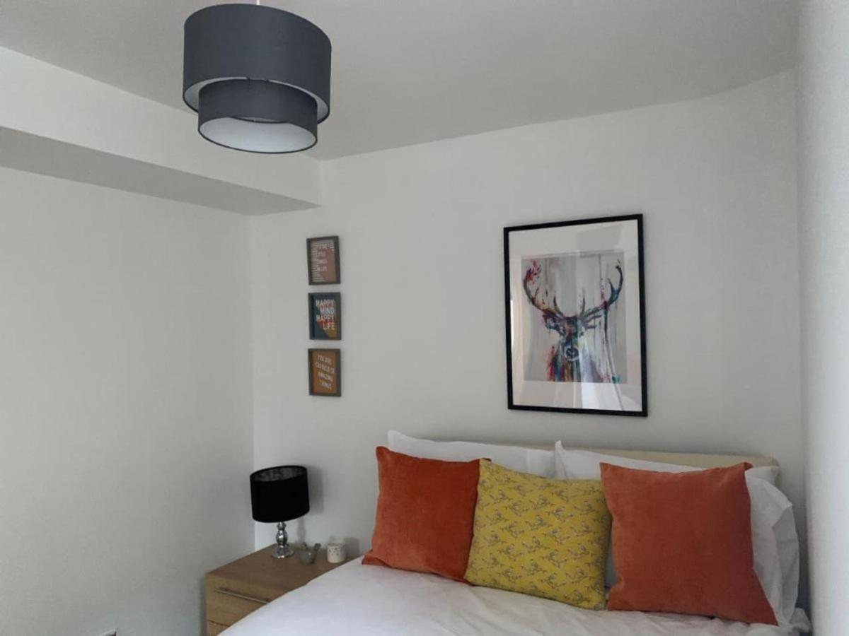 Drummond Condo Edinburgh Ngoại thất bức ảnh