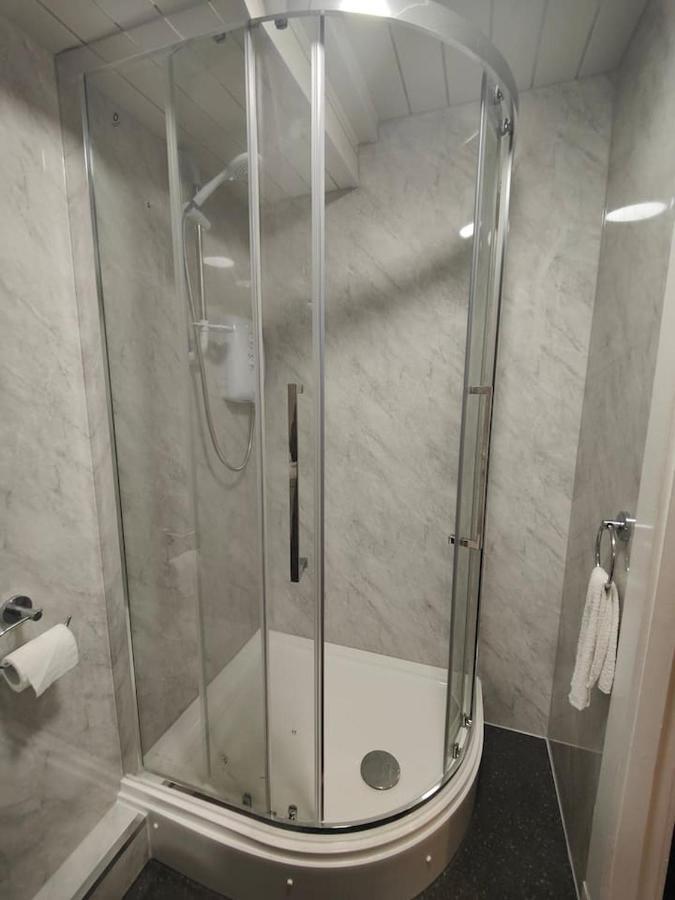 Drummond Condo Edinburgh Ngoại thất bức ảnh
