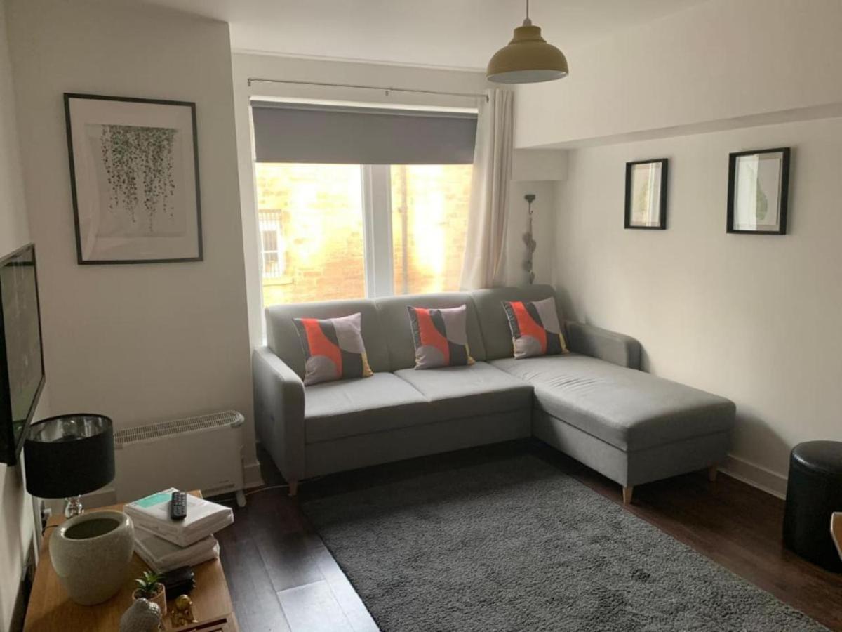 Drummond Condo Edinburgh Ngoại thất bức ảnh