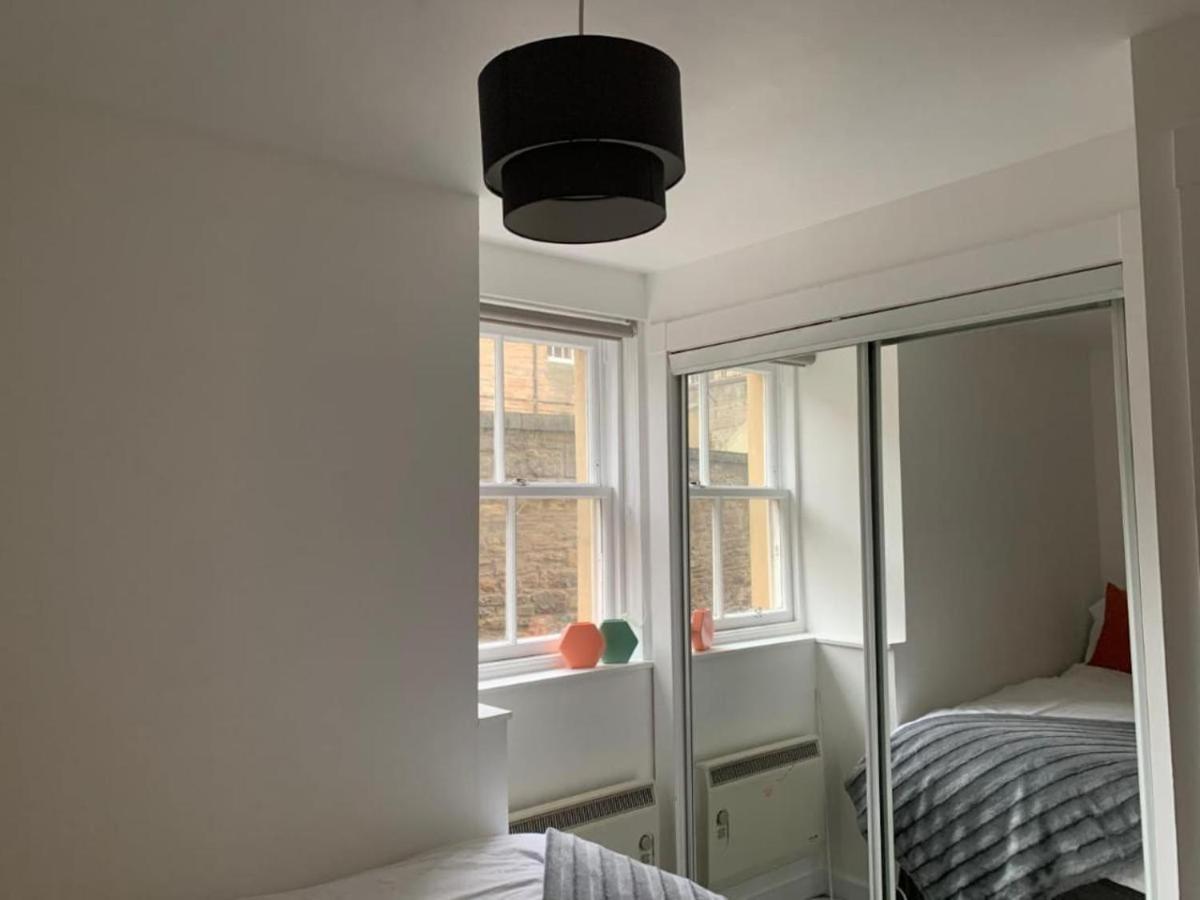 Drummond Condo Edinburgh Ngoại thất bức ảnh