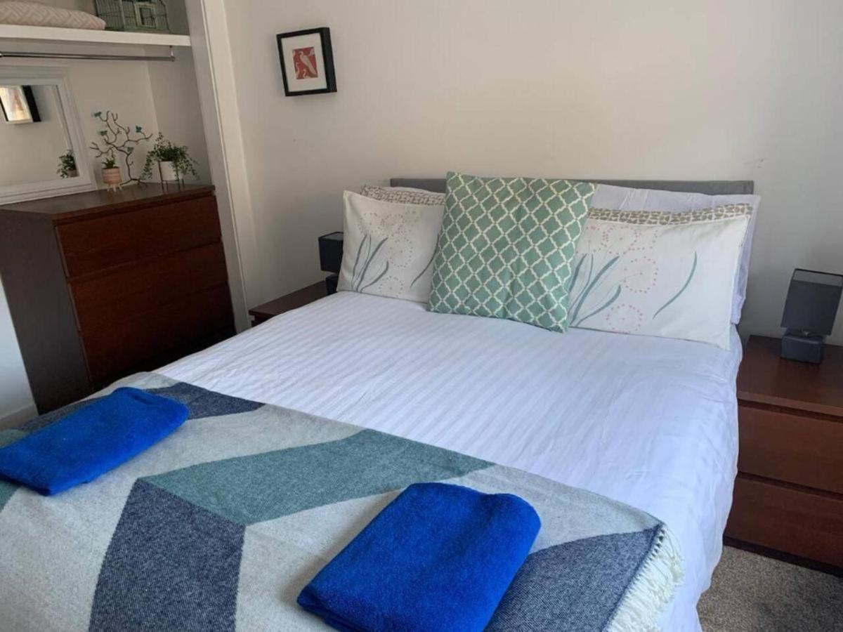 Drummond Condo Edinburgh Ngoại thất bức ảnh