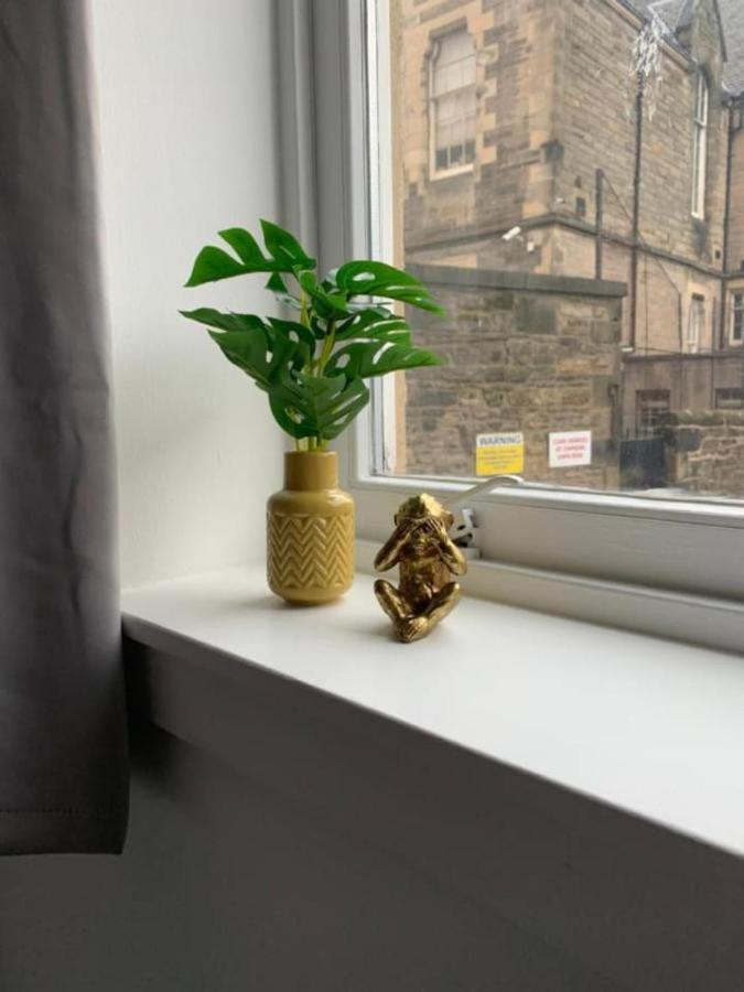 Drummond Condo Edinburgh Ngoại thất bức ảnh
