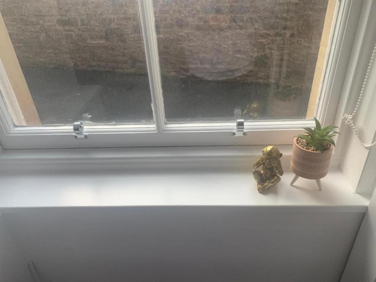Drummond Condo Edinburgh Ngoại thất bức ảnh
