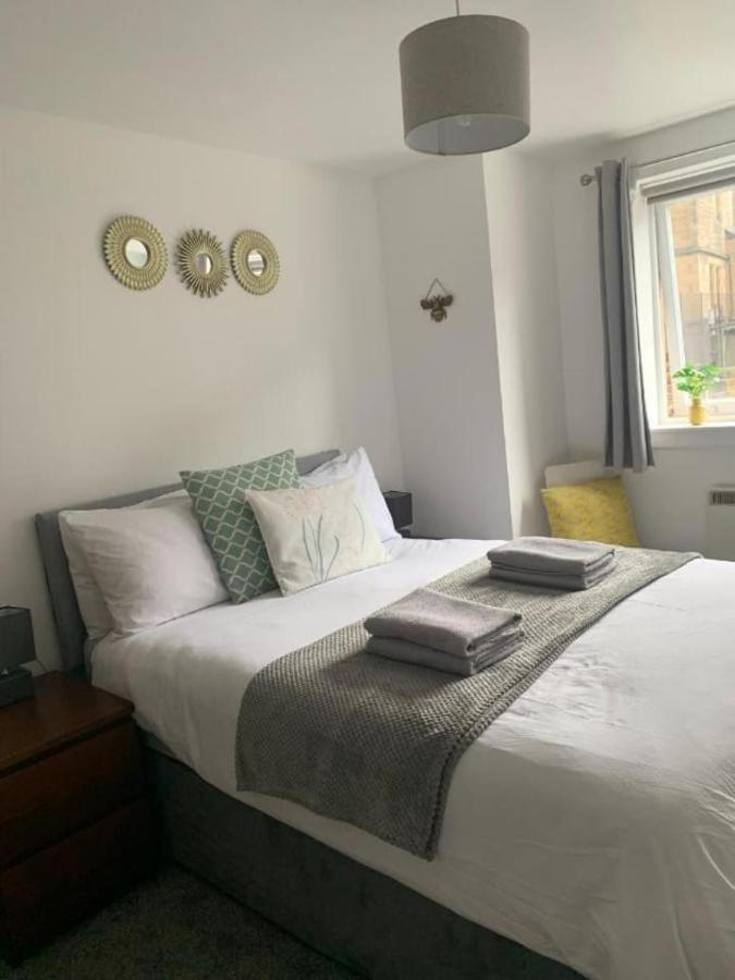 Drummond Condo Edinburgh Ngoại thất bức ảnh